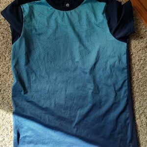 C9 by Champion Boys Blue Gradient Athletic Tee